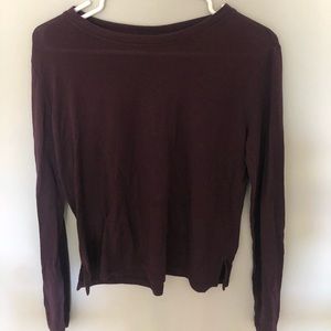 Athleta Loose Fit Tee